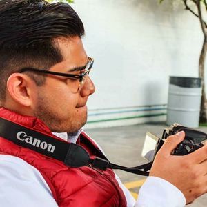 Meet your Posher, Saul